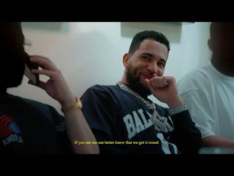 Asco - TND (Official Music Video) thumbnail