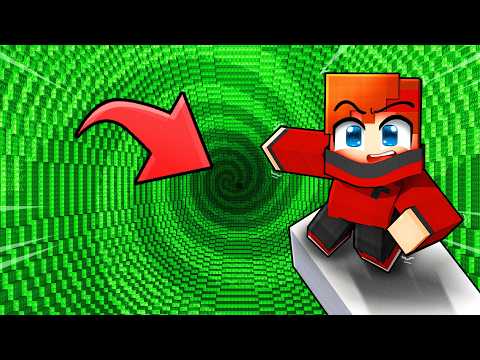 Celui qui PERD ce DROPPER quitte TALCACITY sur Minecraft ! thumbnail
