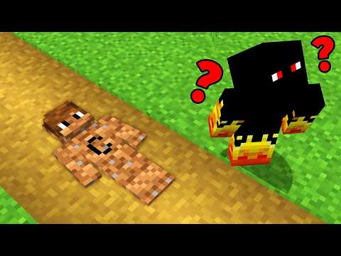 IMPOSSÍVEL me ACHAR nesse ESCONDE-ESCONDE! 😱 thumbnail