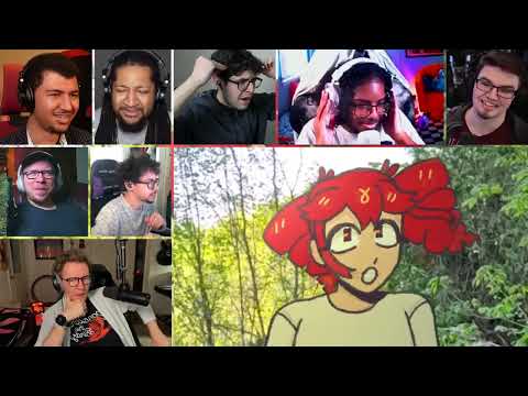 BIRDBRAIN (w/ OK Glass) feat. Kasane Teto [REACTION MASH-UP]#2826 thumbnail
