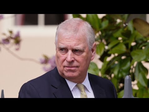 Virginia Giuffre’s family welcomes new police investigation into Andrew Mountbatten-Windsor thumbnail