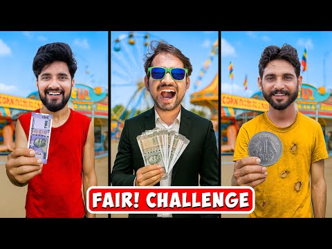 Low  Budget Mela Challenge – 💸  Team - MR. INDIAN HACKER 🔥 thumbnail