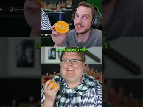 Die Orangen Bestrafung (Roger Rogerson) thumbnail