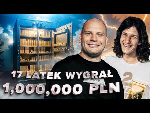 Film o tym jak 17 latek został milionerem i... DOZE 2 MILION 16-21 thumbnail