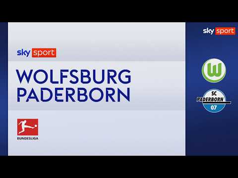 Wolfsburg-Paderborn 0-0: gli highlights | Spareggio Bundesliga thumbnail
