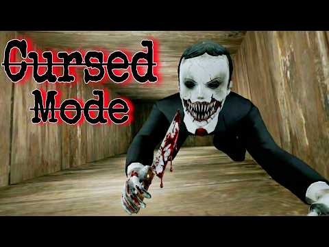 Evil Doll 2 In Cursed Mode thumbnail