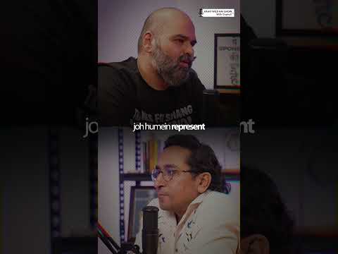 Kunal Kamra talks about how Right wing effecting diversity of india thumbnail
