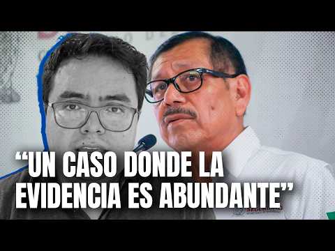 Así fue la audiencia de Gerardo Mérida en corte de EU thumbnail
