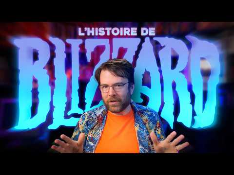 SPÉCIALE BLIZZARD thumbnail