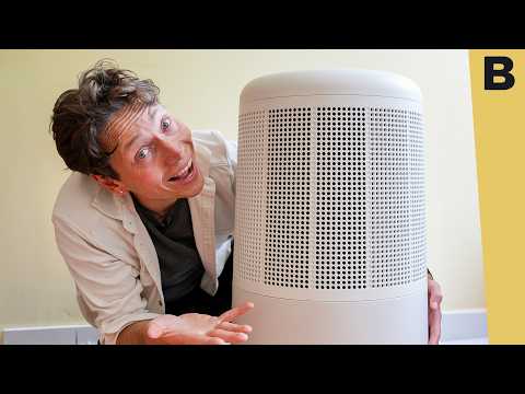Deze airco koelt je huis en verwarmt je douche thumbnail