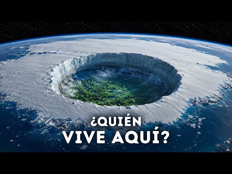 El descubrimiento más profundo en la Antártida que se suponía debía permanecer oculto thumbnail