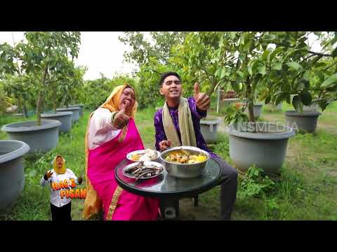 Segar Nikmat Sayur Balonceng Ala Emak Enah | ENAH BIKIN ENAK (22/05/26) P2 thumbnail