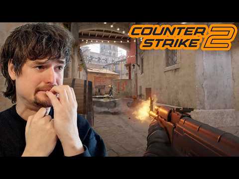 Mijn wederkeer in Counter-Strike thumbnail