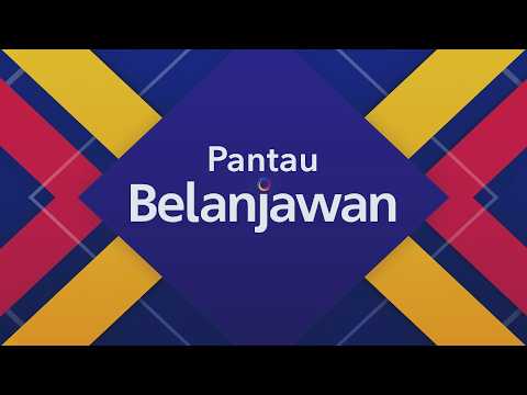 Pantau Belanjawan: JS-SEZ | Infrastruktur menampung pertumbuhan ekonomi Johor thumbnail