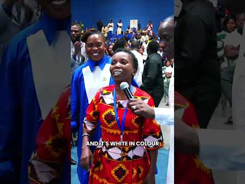 The PIONEER of the modern day prophetic movement. thumbnail