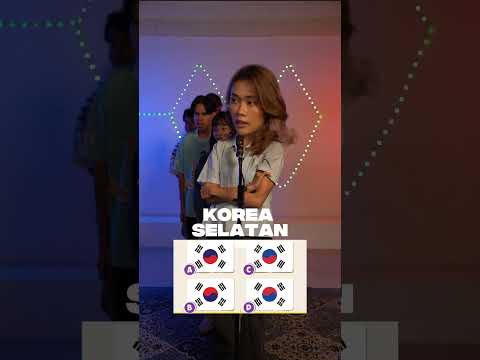 Tira pening ke nak pilih jawapan sampai menari? 🤣 thumbnail