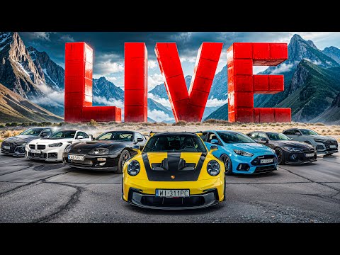 LIVE ZAMYKAJĄCY 7AUT2! | IRL x STUDIO | POŻEGNANIE thumbnail