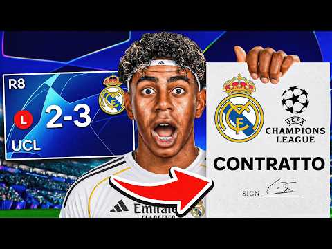 PERDI = UNISCITI ALLA SQUADRA CHE TI HA BATTUTO! thumbnail