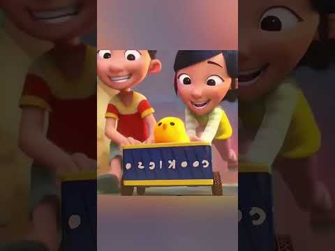لقد وعدا بالبقاء صديقين إلى الأبد... حتى حدث هذا thumbnail
