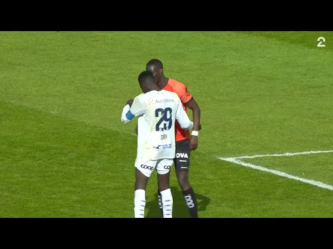Haugesund 1 - 1 Åsane - Høydepunkter thumbnail