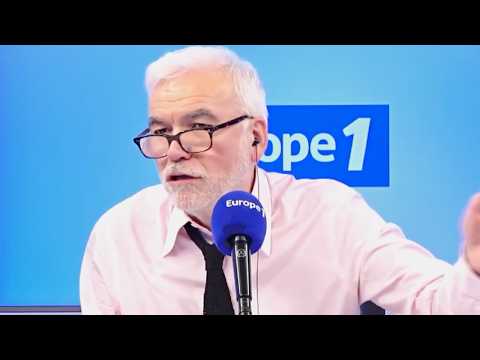 Pascal Praud : "Des relations sexuelles dans les EHPAD ? Je suis pas sûr que ce soit une bonne idée" thumbnail