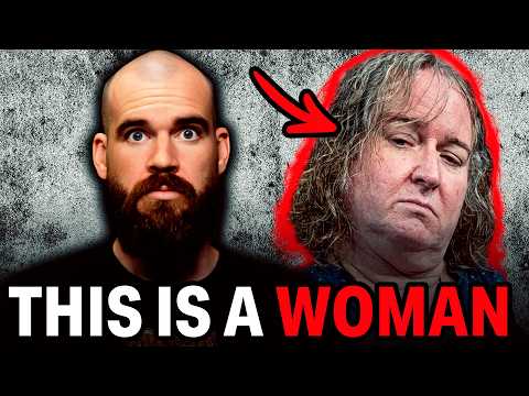 Australia Just Changed What A Woman Is. thumbnail