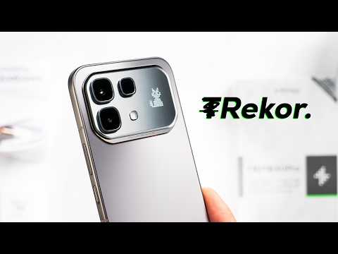 Cetak sejarah lagi... Unboxing Infinix Note 60 Pro Indonesia! thumbnail