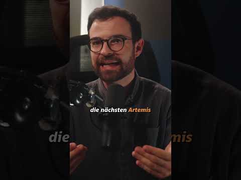 Die NASA cancelt einfach ihre Mond-Raumstation 🤯 #mindblownuniversity thumbnail