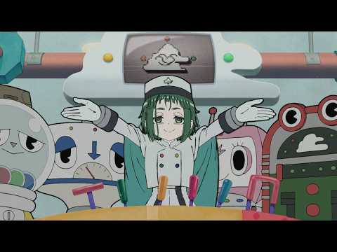 MILGRAM -ミルグラム- / アマネ「なんでもにうむ」第三審MV thumbnail