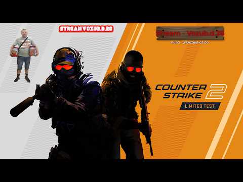 Counter-Strike 2 | Faceit | 16.05.2026 thumbnail