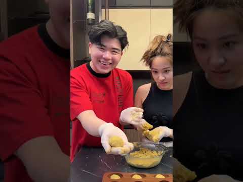 SIAPA BILANG GUA GAK BISA MASAK thumbnail