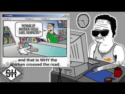 Boomer Humor thumbnail