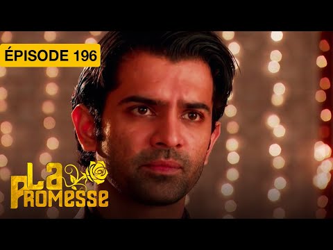 La Promesse (Khushi et Arnav) - EP 196 - série doublée en français thumbnail