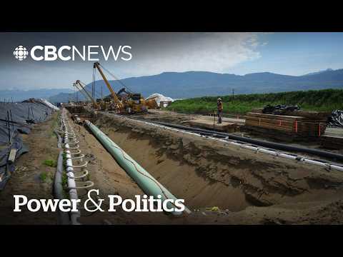 Can B.C. and Ottawa come to an agreement on Alberta's pipeline push? | Power & Politics thumbnail