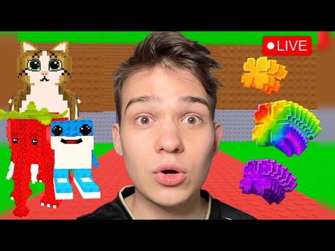 ?ДЕНЬ РОЖДЕНИЯ STEAL A BRAINROT МЕГА ОБНОВА ОТМЕЧАЕМ thumbnail