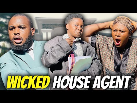 AGENT GOODLUCK thumbnail