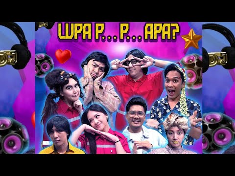 [FULL] LUPA, P...P...APA? | BTS (10/05/26) thumbnail