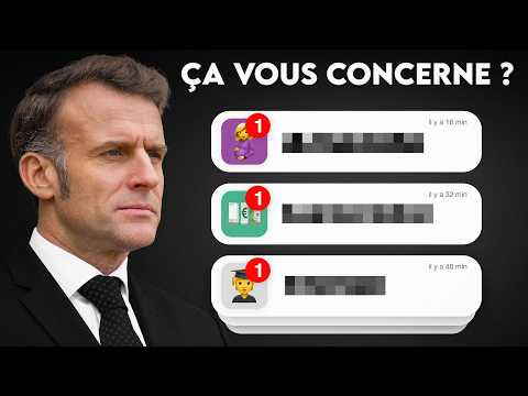 Vous n'avez rien vu venir : voici les changements en juin thumbnail