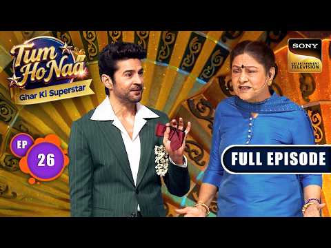 Episode 26 | Center Stage Battle | Tum Ho Naa | Full Episode | Sign up to Sony Liv on YouTube thumbnail
