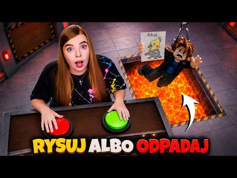 OCENIAM RYSUNKI GRACZY✅ NAJGORSZY ODPADA!❌ thumbnail