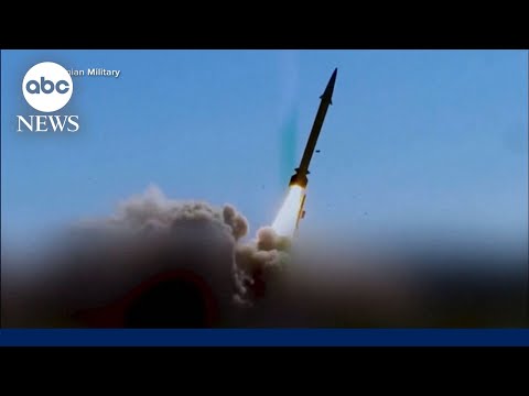US, Iran exchange new strikes amid uncertainty over peace deal thumbnail
