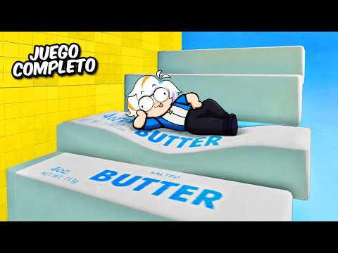 EL JUEGO MAS SATISFACTORIO DE TODO ROBLOX thumbnail