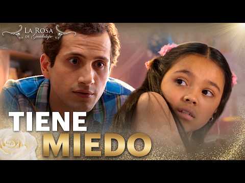 Manuelita ya NO QUIERE jugar con su padrino porque le tiene MUCHO MIEDO | CONFIANZA CIEGA 2/4 thumbnail