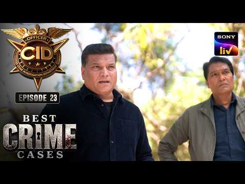A Corporate Twist! | CID Season 2 | Ep 23 | Best Crime Cases thumbnail