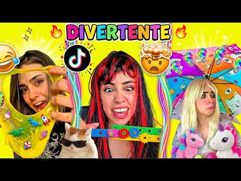 TUTTO IL MEGLIO E IL PIÙ DIVERTENTE TIKTOK DI NATI UBOLDI #16 thumbnail