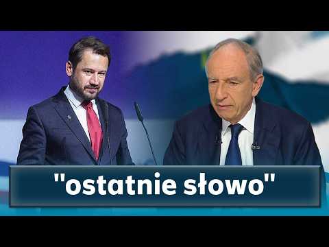Kraków zdecydował. "Miszalski zirytował znaczną część mieszkańców" thumbnail