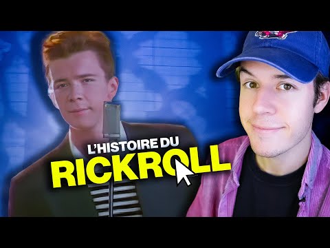 LA PETITE HISTOIRE DU RICKROLL thumbnail