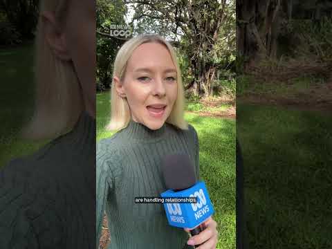 Australia's largest study of teen sexual health has some concerning findings | ABC NEWS Loop thumbnail