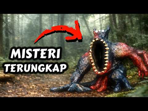 MISTERI BANBAN AKAN TERUNGKAP, TAPI ADA YANG PELIK... - (Garten of Banban 9){LIVE} thumbnail