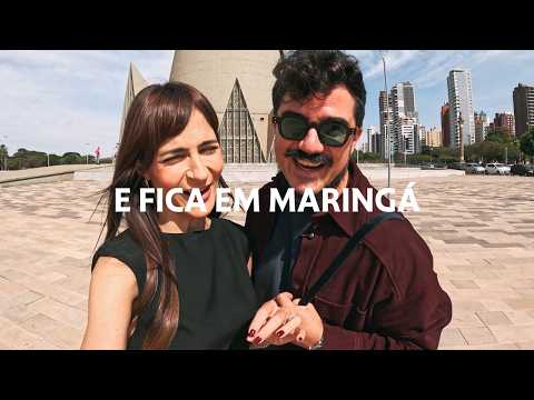 🇧🇷 CONHEÇA A ÚNICA MARCA DE RELÓGIOS DE LUXO DO BRASIL | STATERA | MARINGÁ thumbnail